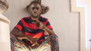 A5ive ft Jhybo – Jeje