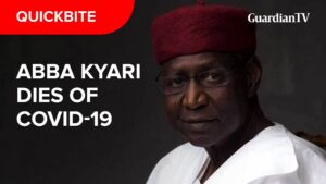Abba Kyari is dead: Why it is a big deal