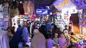 Afghan youth fear Taliban return will roll back Kandahar’s progress