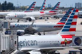 American Airlines receives backlash for new BLM policy