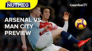 Arsenal vs Man City preview: Can Ljungberg outfox Guardiola tactically?
