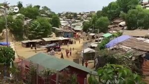 Bangladesh moves ahead with Rohingya refugee relocation