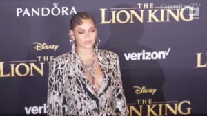 Beyoncé releases new song ‘Spirit’ from ‘Lion King’ album