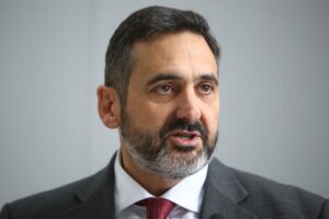 British Airways CEO Alex Cruz steps down