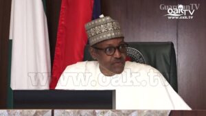 Buhari opens up on how he finally emerged president