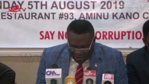 CSO calls out allegedly corrupt ex governors in Senate