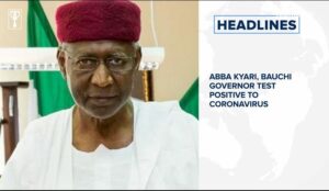Abba Kyari, Bauchi governor test positive to coronavirus, 70 Nigerian soldiers killed by jihadist and more