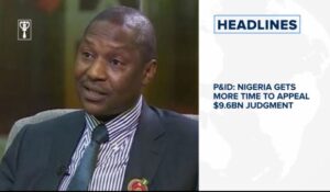 P&ID: Nigeria gets more time to appeal $9.6bn judgment⁣, Lassa fever claims 80 lives in Ondo state⁣