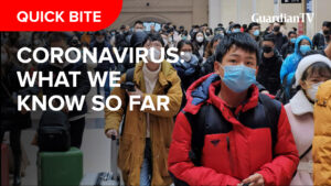 Coronavirus: What we know so far