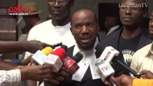 Court affirms Sowore’s suspension as AAC chairman