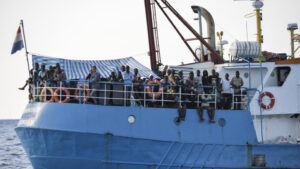 Italy: Court drops charges against migrant rescue ship crews
