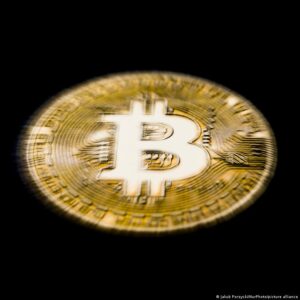 Crypto-scam: Fraudulent Investments