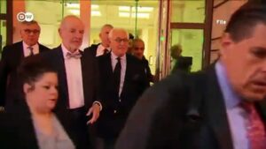 Donald Trump pardons Paul Manafort, Roger Stone, and Jared Kushner’s father