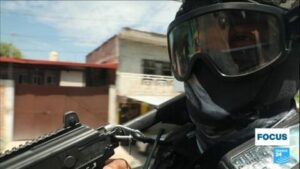 Drug cartels wage brutal turf war in Celaya, Mexico’s most dangerous city