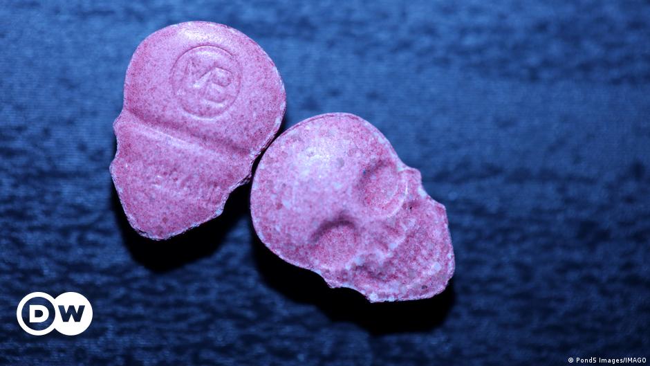 Germany seeks coordinated action against cocaine trafficking