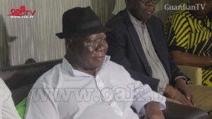 Edo Assembly Crisis: Steer clear, your actions are illegal, Edwin Clark tells Reps