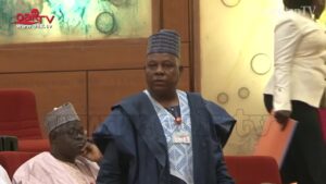 Educationally disadvantaged children will soon rise against us, Shettima raises an alarm