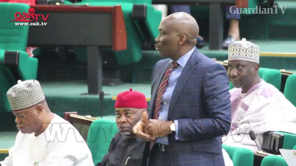 Engage Shiites, end unrest, Reps tell Nigerian govt