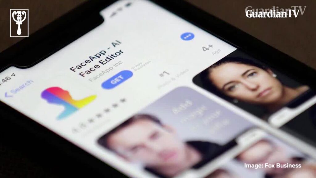FaceApp attracts FBI