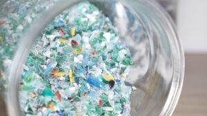 French startup uses plastic-chewing enzymes in ‘closed-loop’ recycling