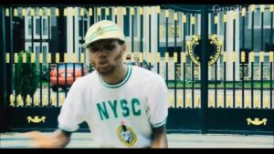 Sommy C ft Miztabeloved – Gud 2 Go