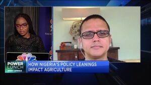How Nigeria’s policy leanings impact agriculture