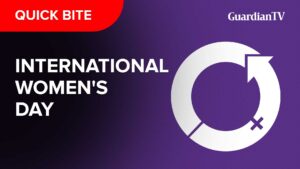 Nigerians speak on International Women’s Day 2020: #EachForEqual