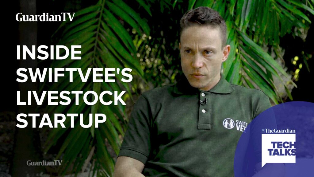 How SwiftVEE is changing the face of livestock trading using tech