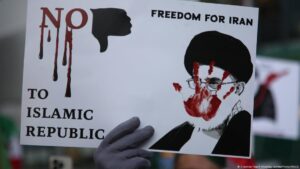 Iran’s Sunni minority continues to face discrimination