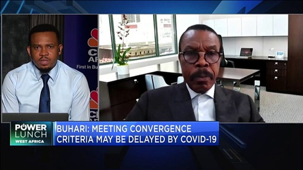 Is Nigeria ready to give up naira controls for regional currency?