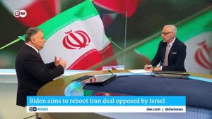 Israel, Morocco agree to normalize relations ‘with minimal delay’