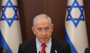Israel 'acting in coordination with US' in Gaza offensive, researcher says