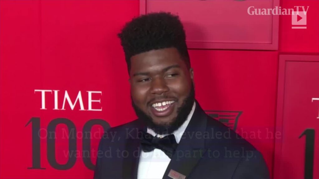 Khalid to host El Paso benefit concert following mass shooting