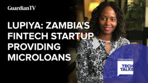 Lupiya: Zambia’s FINTECH startup providing microloans