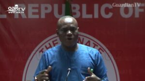 Ministerial Appointments: Buhari has done nothing wrong, says Ita Enang
