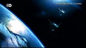 NATO plans new space center in Ramstein, Germany