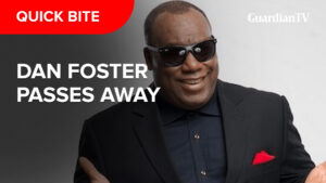 Dan Foster passes away after testing positive to Covid-19