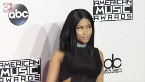Nicki Minaj pulls out of Saudi Arabia gig
