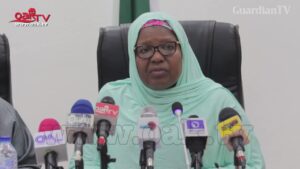 Nigeria inaugurates C’ttee to foster relations among tiers of govt