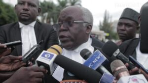 Nigerian court delays bail ruling for detained Shiite leader