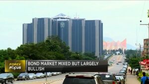 Nigeria’s DMO to rollover 148bn naira at Primary Market Auction