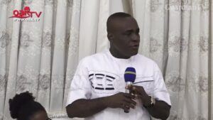 Nigerian govt reveals true meaning of RUGA