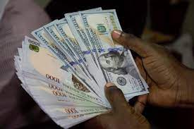 Naira: Nigeria’s journey to price discovery