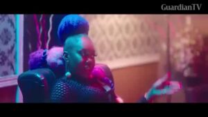 Niniola – Boda Sodiq