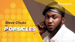 Steve Chucks talks about his favourite character and market value  || Popsicles