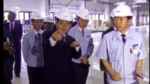 Samsung and South Korea: What next after Lee’s bribery conviction?