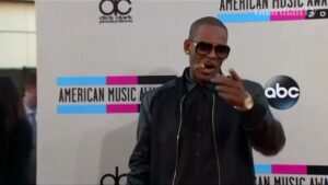 R&B singer R. Kelly arrested in Chicago on federal sex crime charges – media