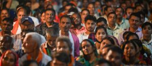 India elections: Race reaches a divided New Delhi