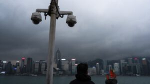 Radio Free Asia shuts Hong Kong bureau over new security law