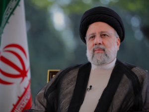 Uncertainty in Iran: What next after president’s death in helicopter crash?